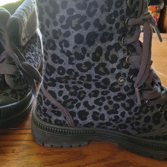 In Charge Boot - Picture 6 of 7